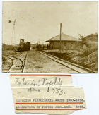 Estación Pupelde