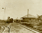 Estación Pupelde Estación Pupelde