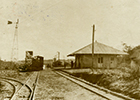 Estación Pupelde Estación Pupelde
