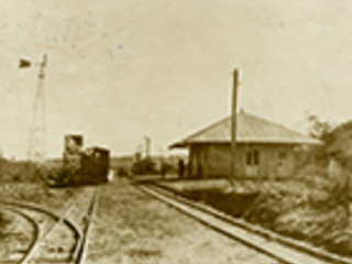 Estación Pupelde Estación Pupelde