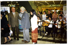 Exposición dedicada a Chiloé Exposición dedicada a Chiloé