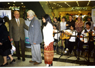 Exposición dedicada a Chiloé Exposición dedicada a Chiloé