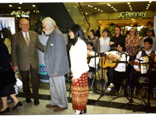 Exposición dedicada a Chiloé