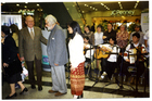 Exposición dedicada a Chiloé Exposición dedicada a Chiloé
