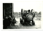 Trabajadores de maderera