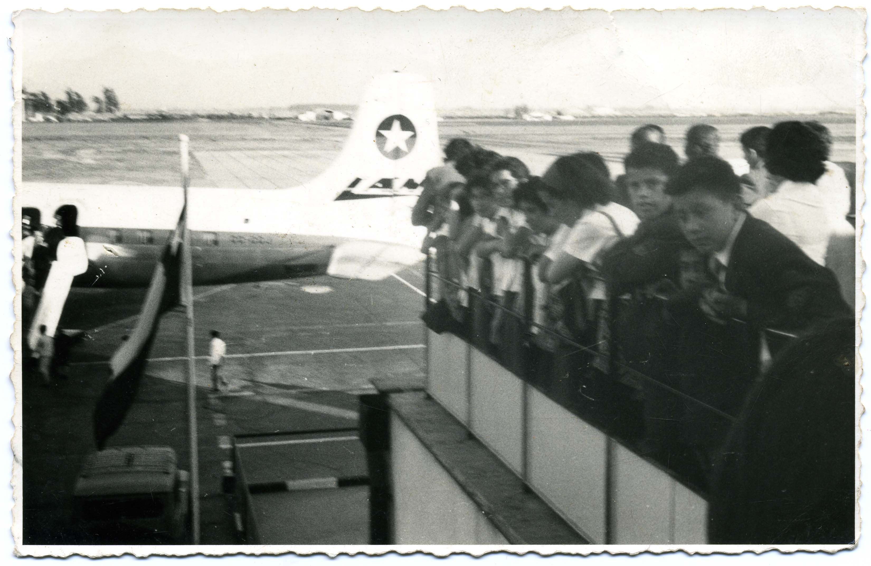 Estudiantes de Quemchi en gira de estudios