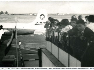 Estudiantes de Quemchi en gira de estudios