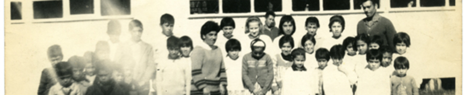 Escuela Mixta Nº 63 Morro Lobos Escuela Mixta Nº 63 Morro Lobos