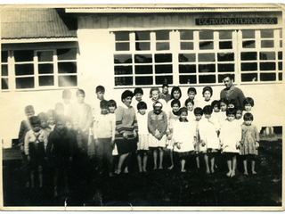 Escuela Mixta Nº 63 Morro Lobos Escuela Mixta Nº 63 Morro Lobos