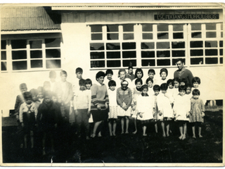 Escuela Mixta Nº 63 Morro Lobos Escuela Mixta Nº 63 Morro Lobos