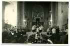 Ordenación de sacerdote Ordenación de sacerdote