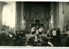 Ordenación de sacerdote Ordenación de sacerdote