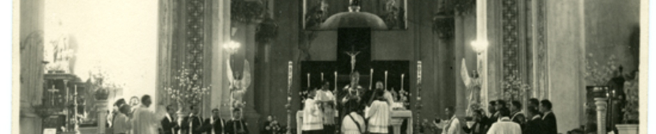 Ordenación de sacerdote Ordenación de sacerdote