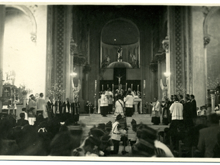 Ordenación de sacerdote Ordenación de sacerdote