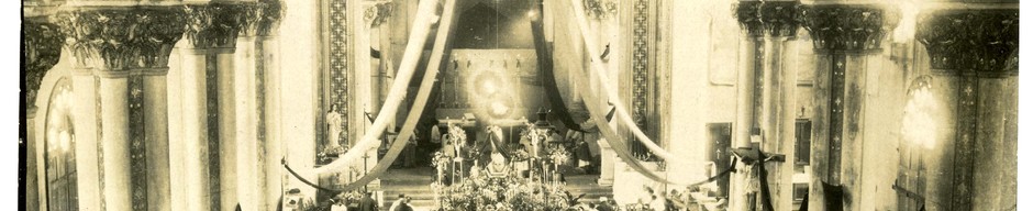 Funeral en la catedral Funeral en la catedral