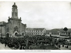 Cruzada del Rosario Continental