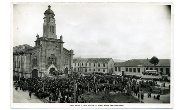 Cruzada del Rosario Continental