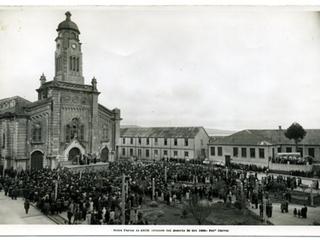 Cruzada del Rosario Continental