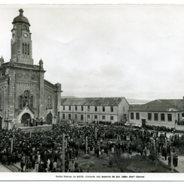 Cruzada del Rosario Continental