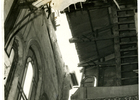 Destrucción de la catedral Destrucción de la catedral