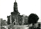 Demolición de la catedral Demolición de la catedral