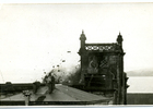 Demolición de la catedral Demolición de la catedral