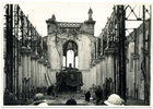 Demolición de la catedral