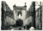 Catedral demolida