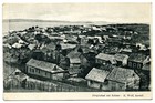 Panorámica de Ancud Panorámica de Ancud