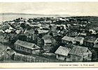 Panorámica de Ancud