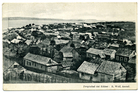 Panorámica de Ancud Panorámica de Ancud