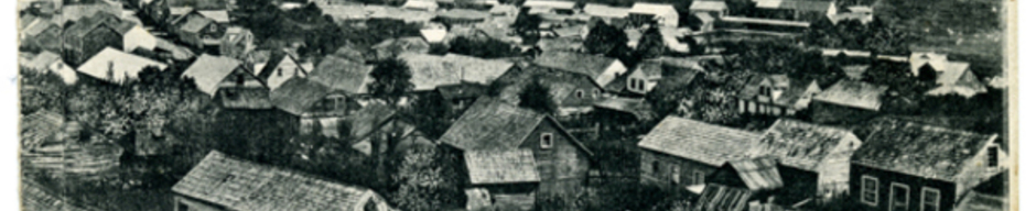 Panorámica de Ancud