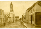 Calle Eleuterio Ramírez de Ancud