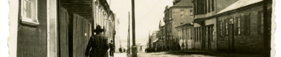 Calle Pudeto Calle Pudeto