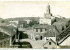 Panorámica de Ancud Panorámica de Ancud