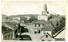 Panorámica de Ancud Panorámica de Ancud