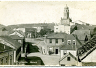 Panorámica de Ancud