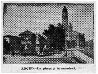 Imágenes de dos ciudades Imágenes de dos ciudades