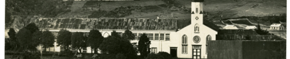 Colegio Inmaculada Concepción Colegio Inmaculada Concepción
