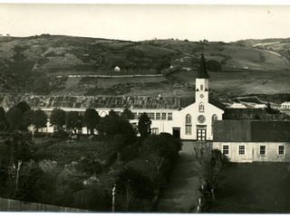 Colegio Inmaculada Concepción