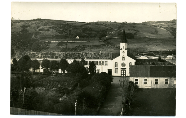 Colegio Inmaculada Concepción Colegio Inmaculada Concepción
