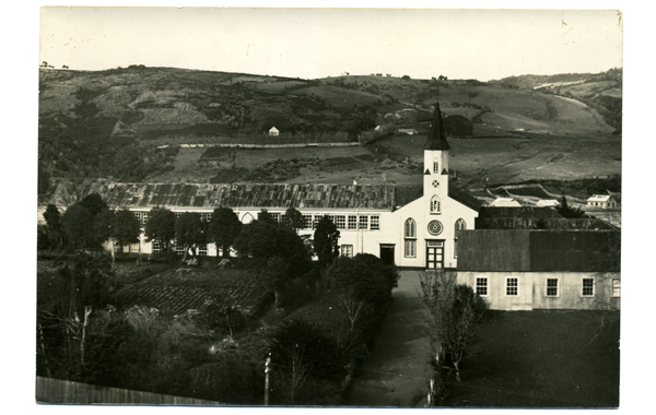 Colegio Inmaculada Concepción