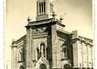 Catedral de Ancud Catedral de Ancud