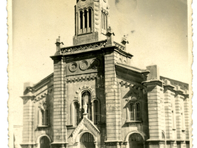 Catedral de Ancud