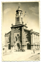 Catedral de Ancud Catedral de Ancud