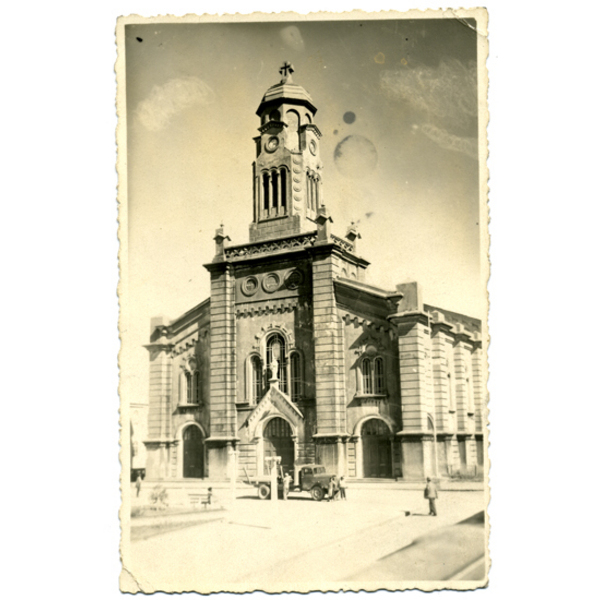 Catedral de Ancud