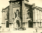 Catedral de Ancud Catedral de Ancud