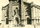 Catedral de Ancud Catedral de Ancud