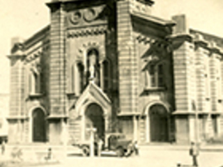 Catedral de Ancud Catedral de Ancud