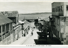 Calle Pudeto de Ancud